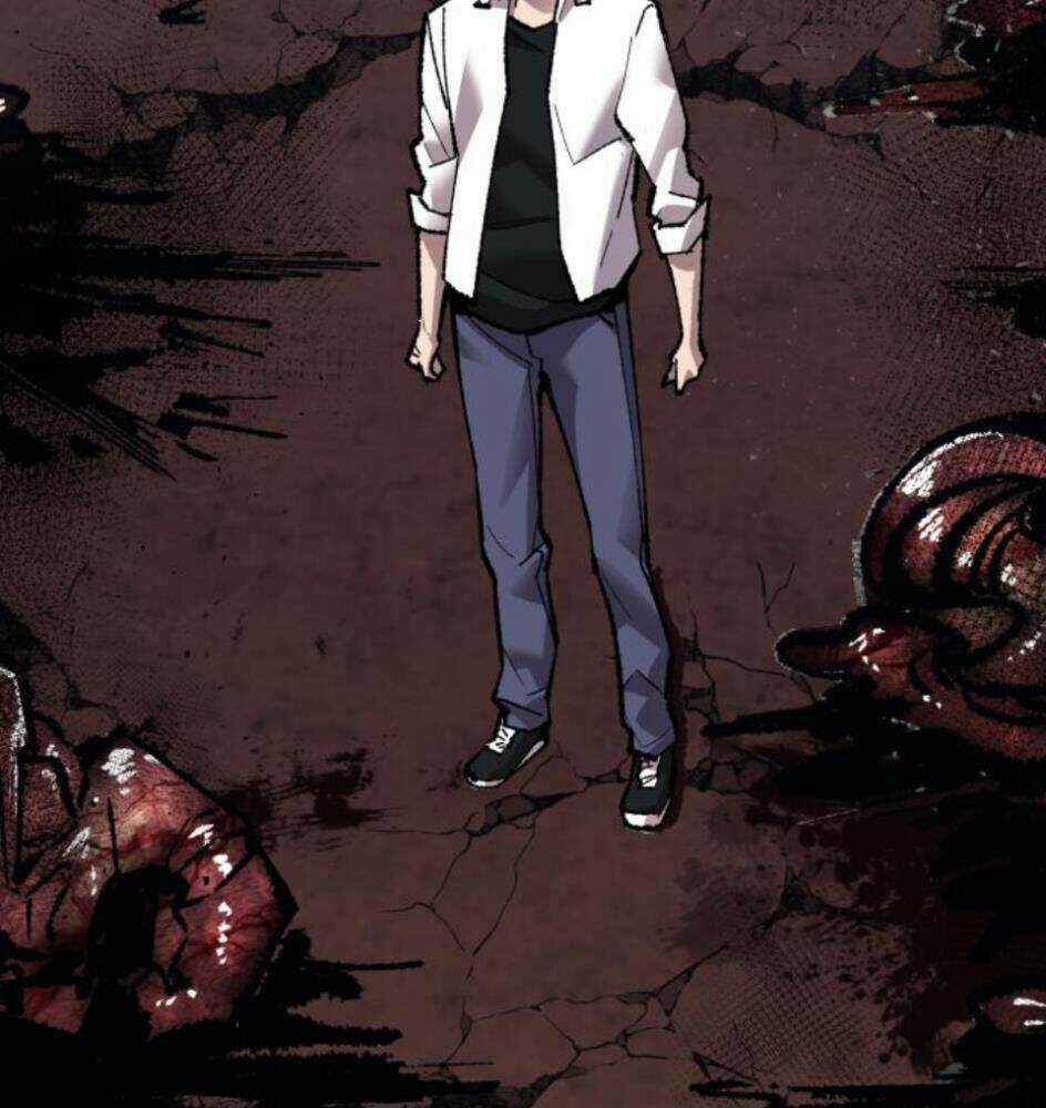 Phá Bỏ Giới Hạn Chapter 61 trang 126