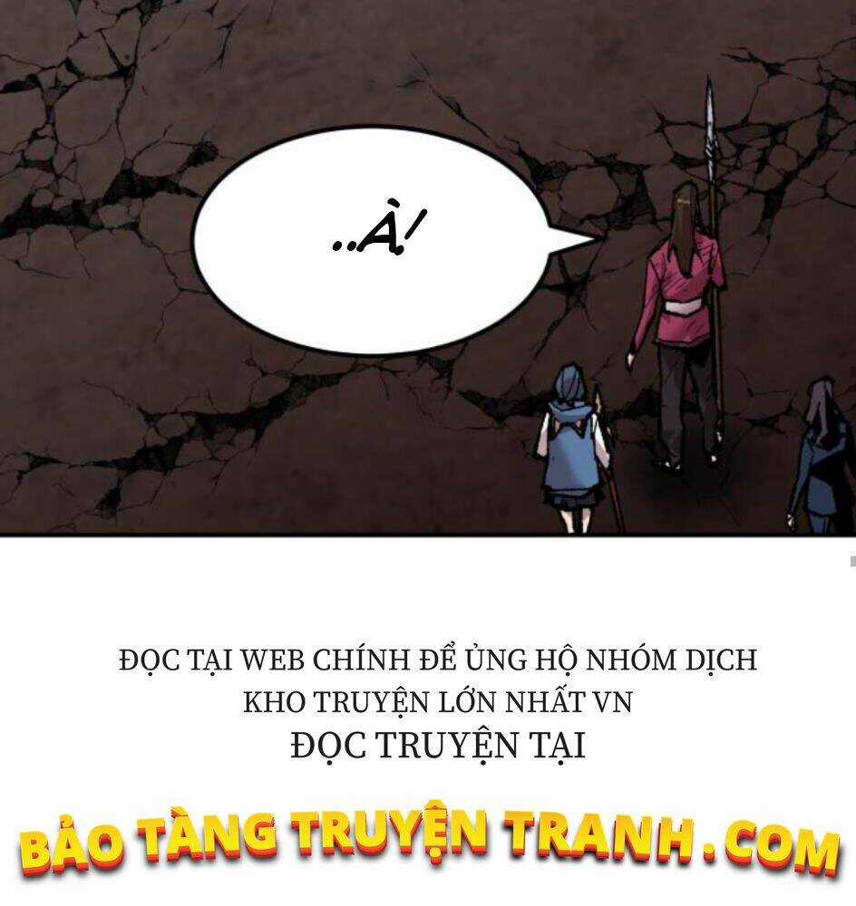 Phá Bỏ Giới Hạn Chapter 61 trang 133