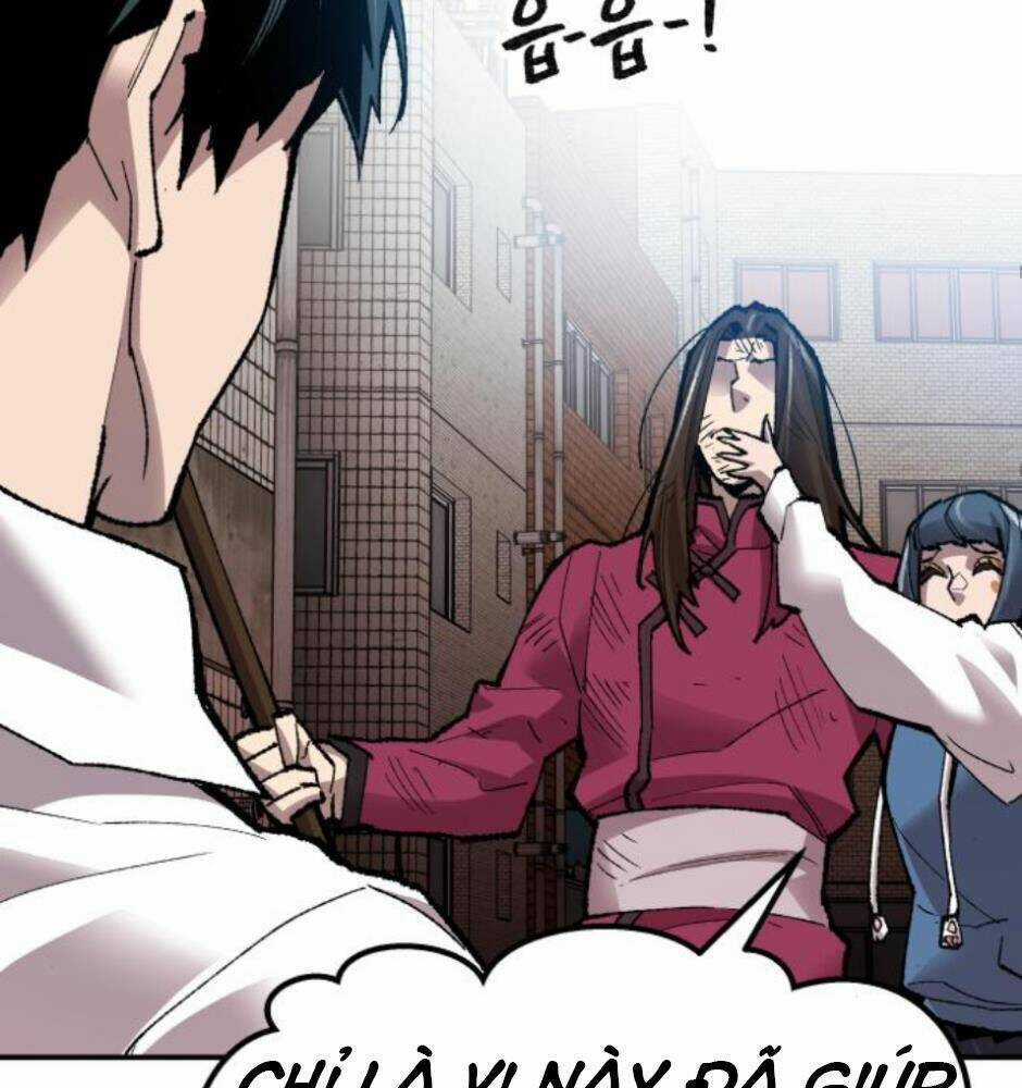 Phá Bỏ Giới Hạn Chapter 61 trang 141