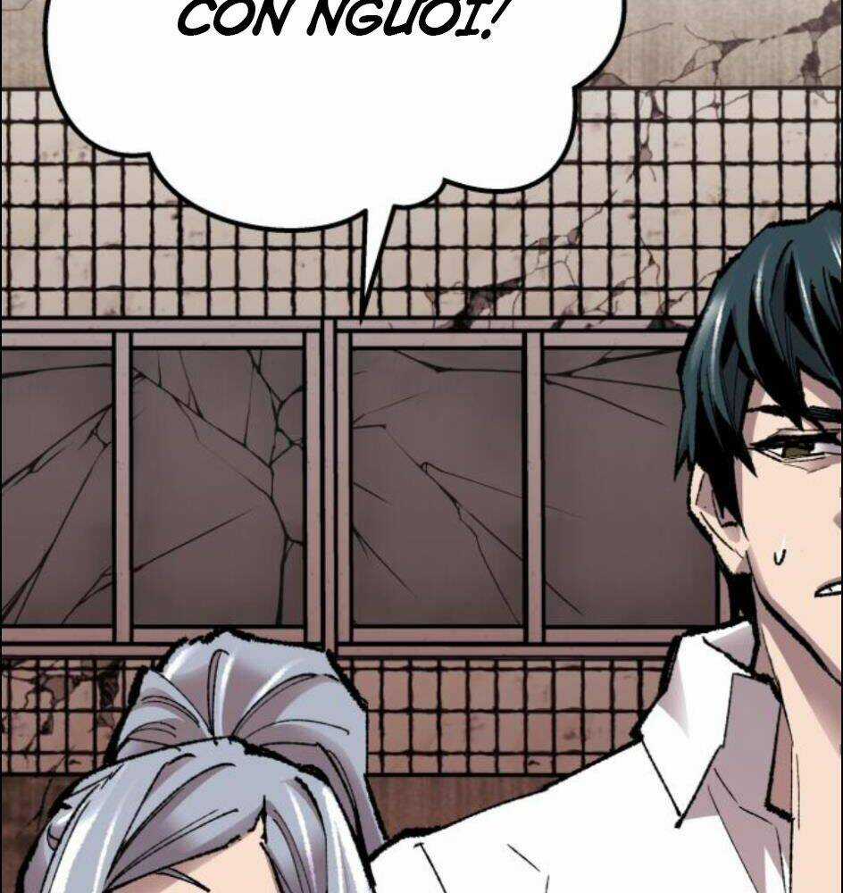 Phá Bỏ Giới Hạn Chapter 61 trang 156