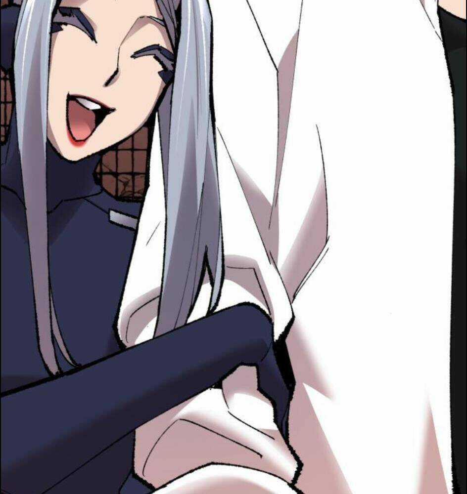 Phá Bỏ Giới Hạn Chapter 61 trang 157