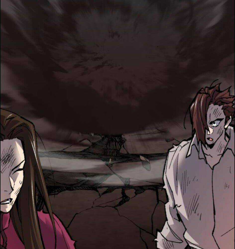 Phá Bỏ Giới Hạn Chapter 61 trang 16