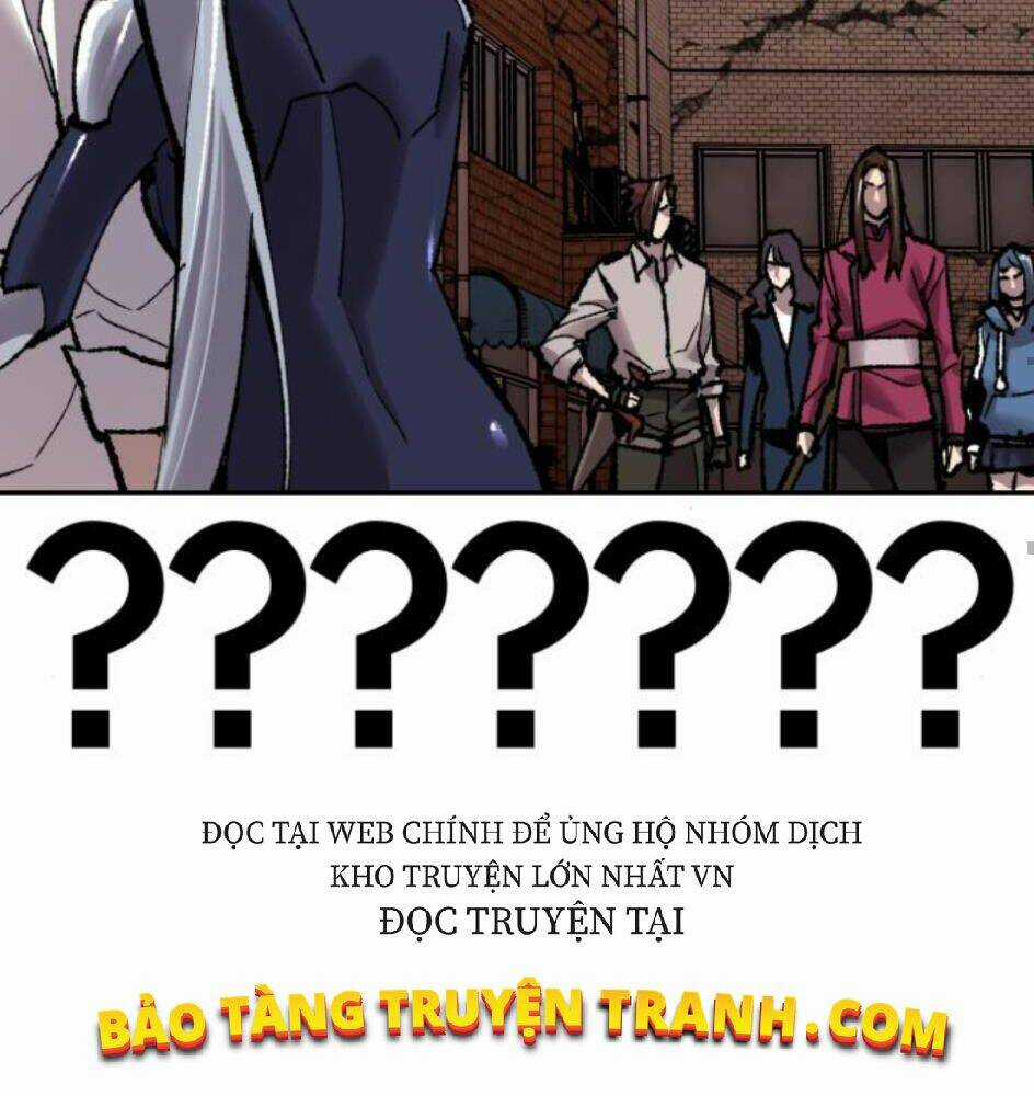 Phá Bỏ Giới Hạn Chapter 61 trang 160