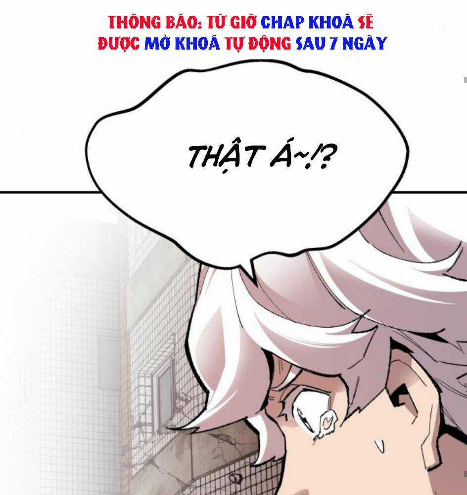 Phá Bỏ Giới Hạn Chapter 61 trang 161