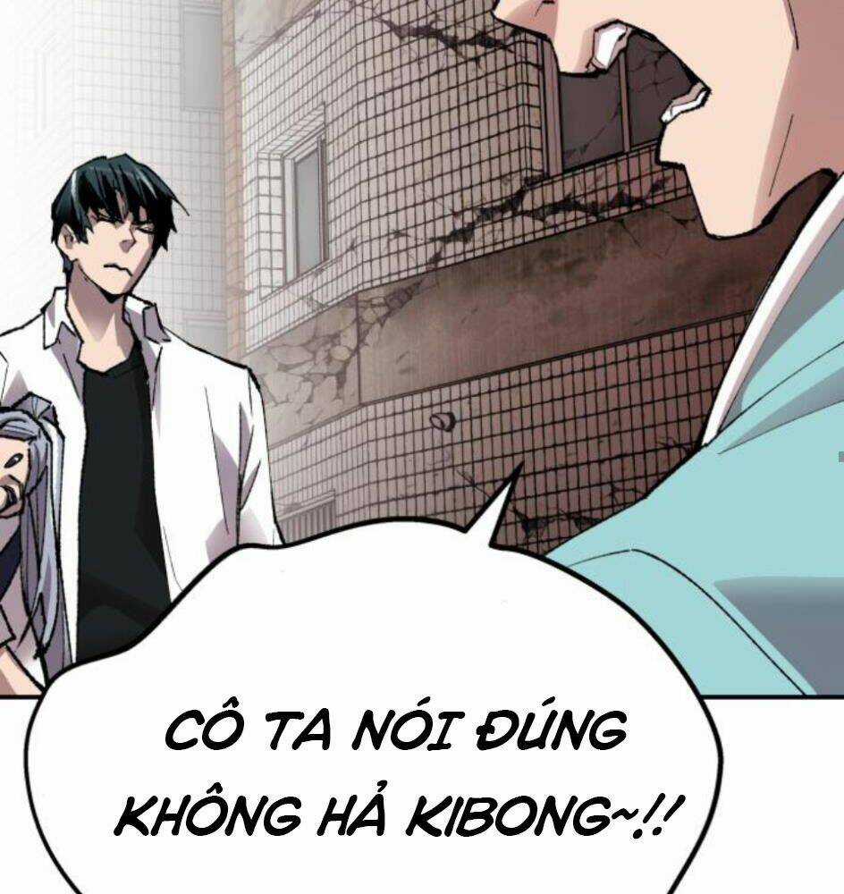 Phá Bỏ Giới Hạn Chapter 61 trang 162