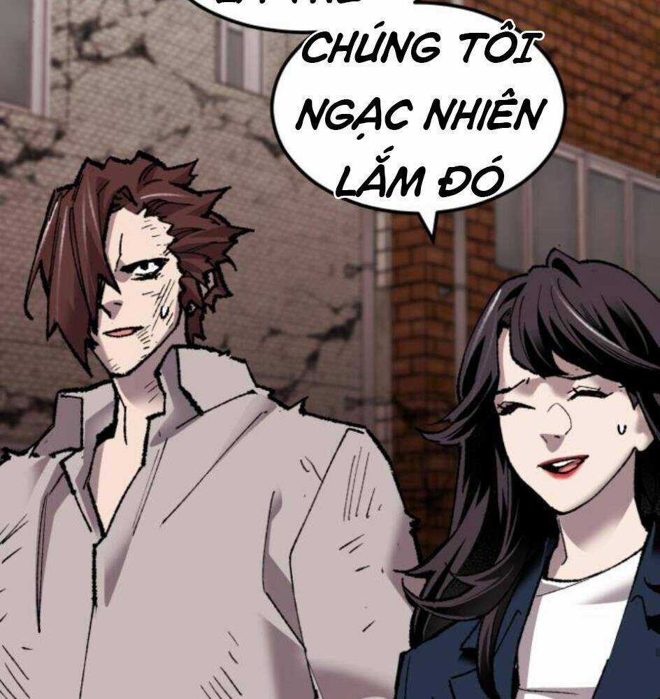 Phá Bỏ Giới Hạn Chapter 61 trang 167