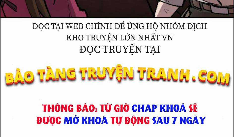 Phá Bỏ Giới Hạn Chapter 61 trang 17
