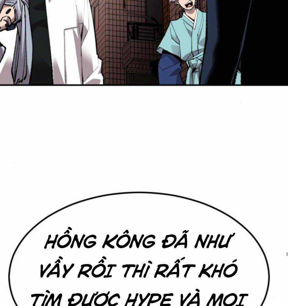 Phá Bỏ Giới Hạn Chapter 61 trang 170