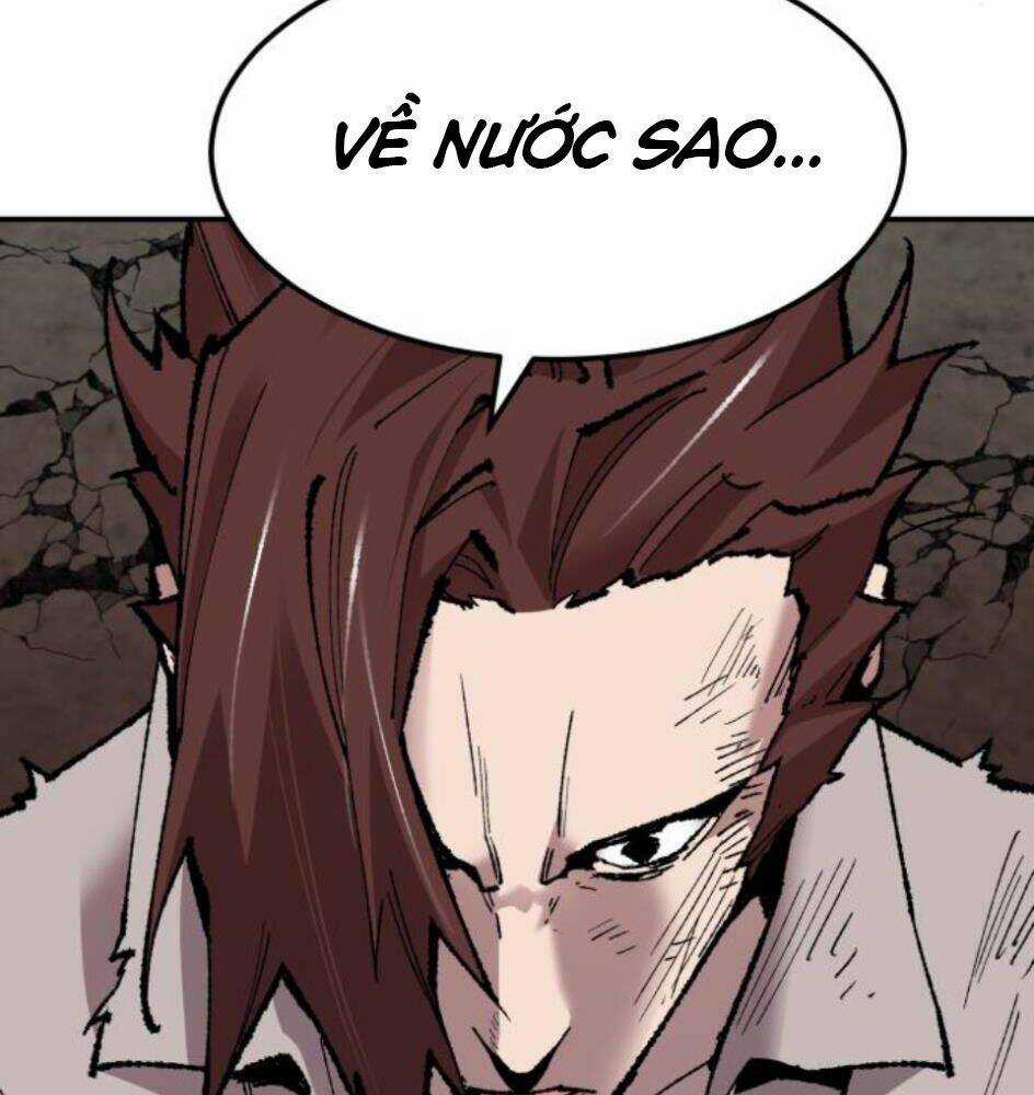 Phá Bỏ Giới Hạn Chapter 61 trang 176