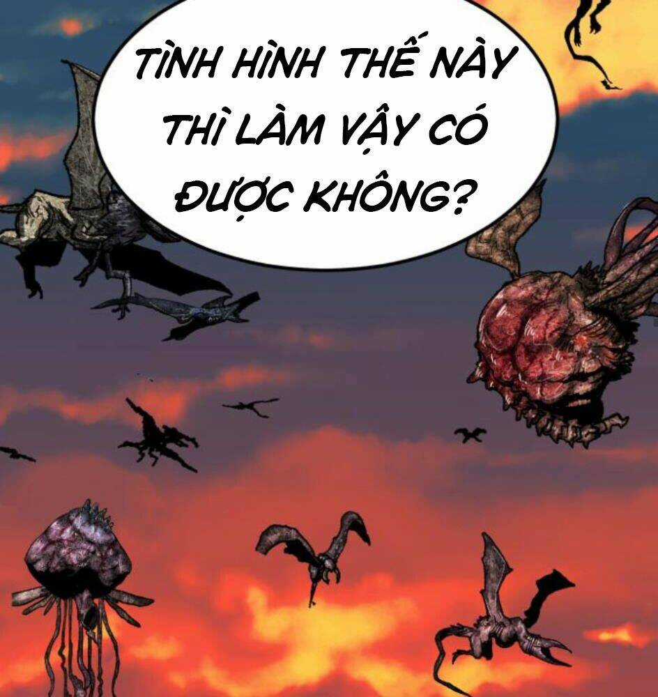 Phá Bỏ Giới Hạn Chapter 61 trang 178