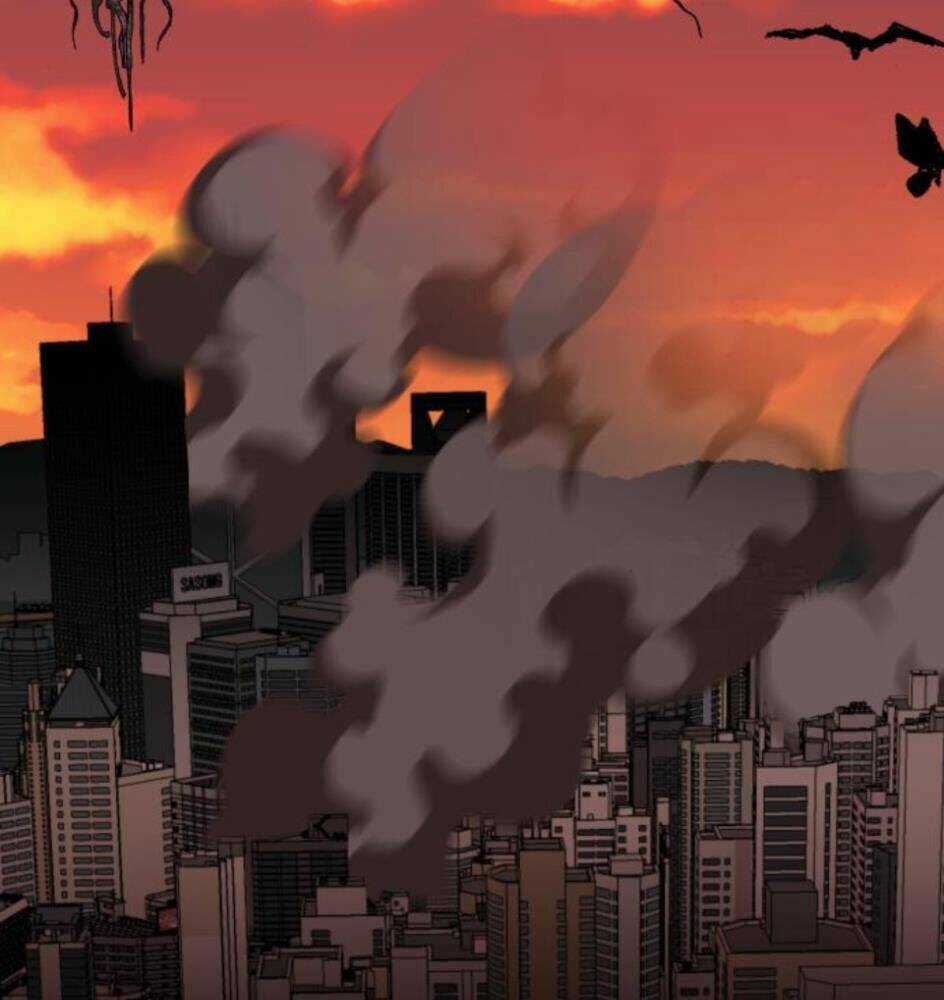 Phá Bỏ Giới Hạn Chapter 61 trang 179