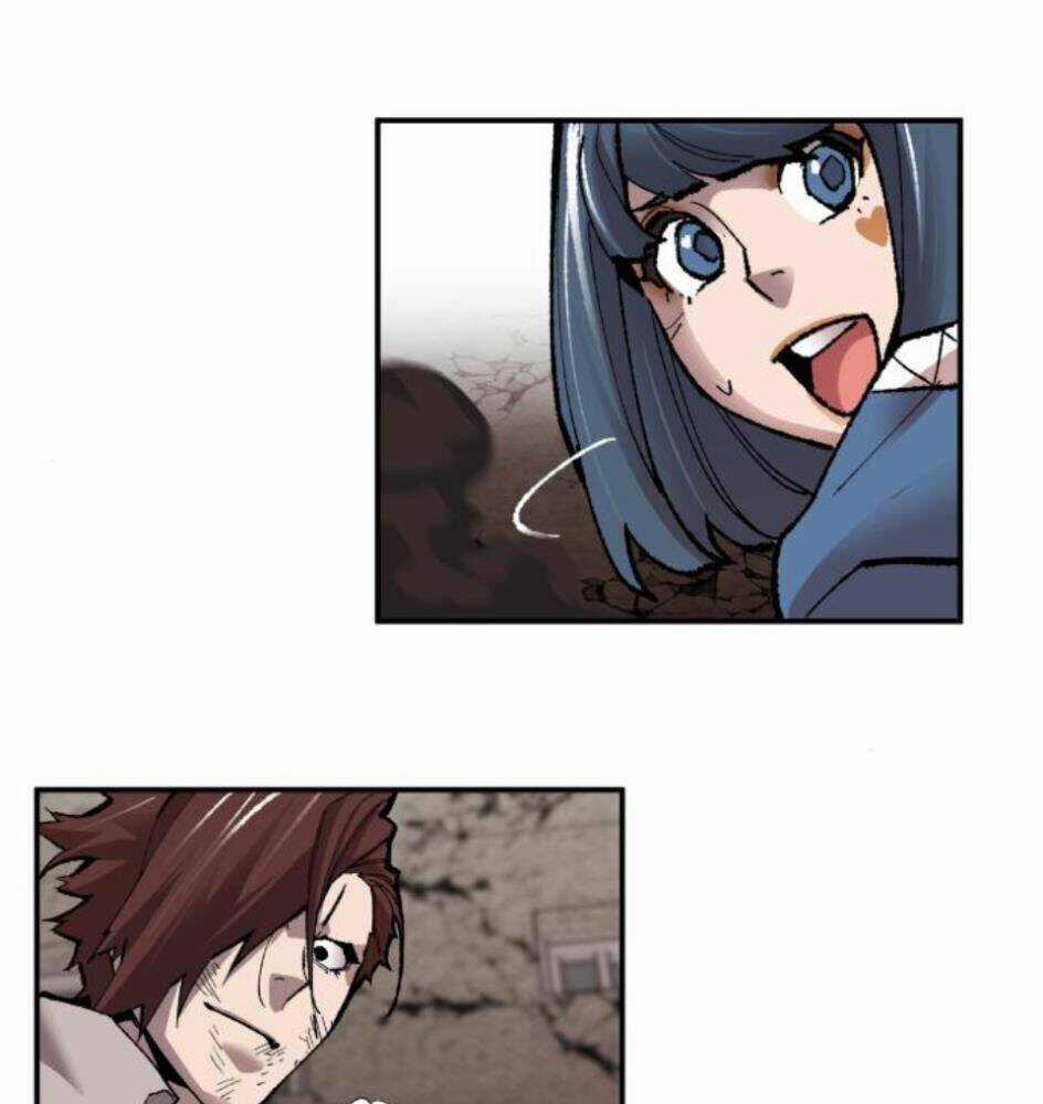 Phá Bỏ Giới Hạn Chapter 61 trang 18