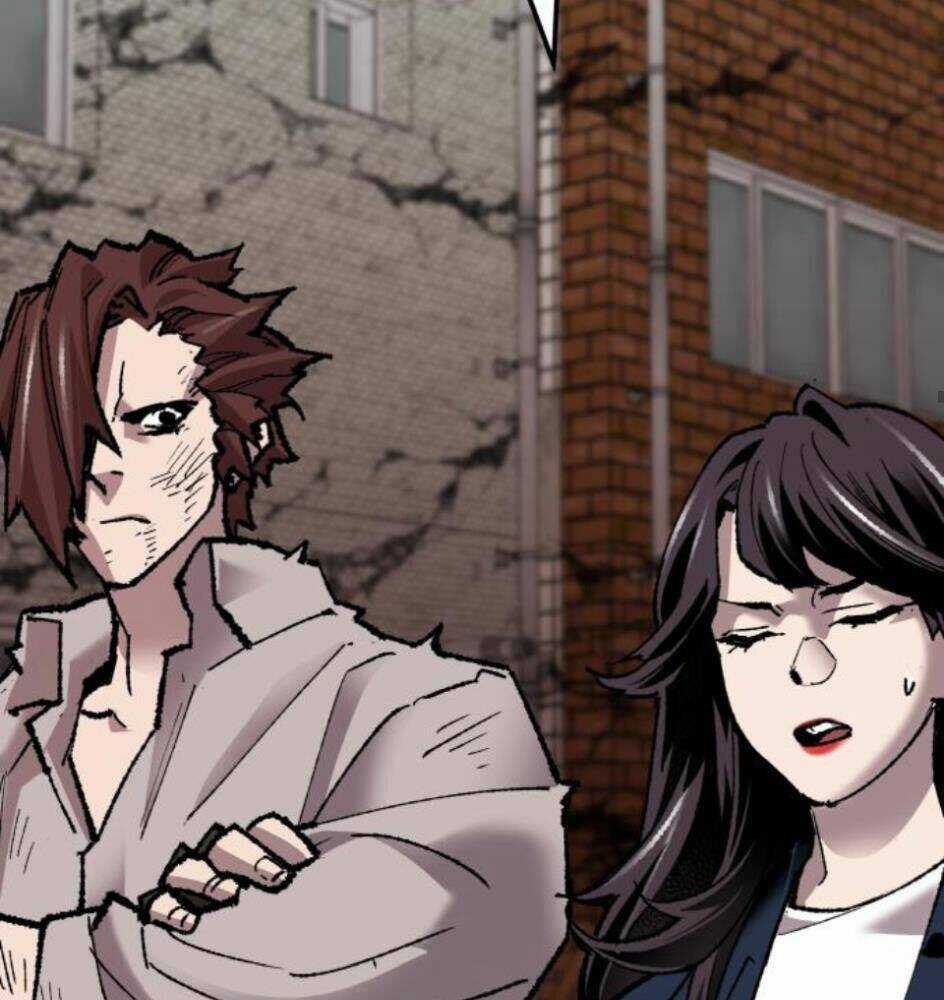 Phá Bỏ Giới Hạn Chapter 61 trang 181