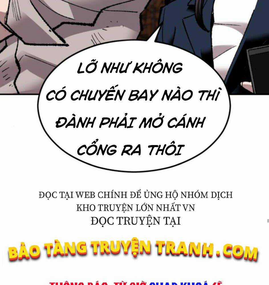 Phá Bỏ Giới Hạn Chapter 61 trang 182
