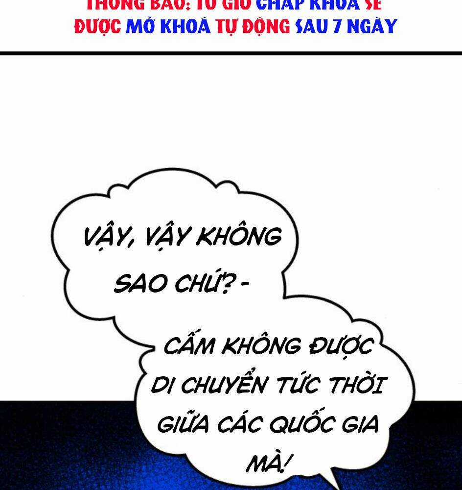 Phá Bỏ Giới Hạn Chapter 61 trang 183