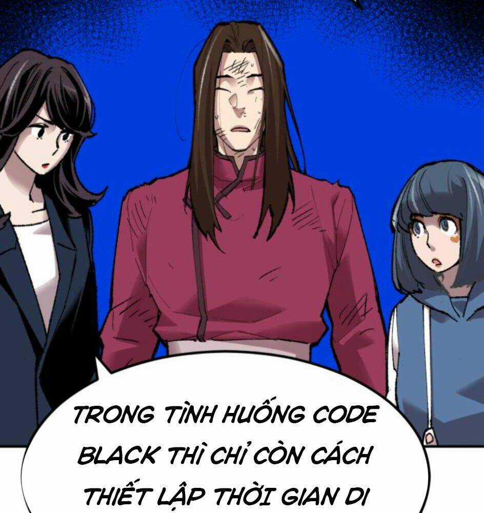 Phá Bỏ Giới Hạn Chapter 61 trang 184