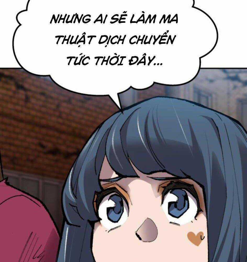 Phá Bỏ Giới Hạn Chapter 61 trang 186