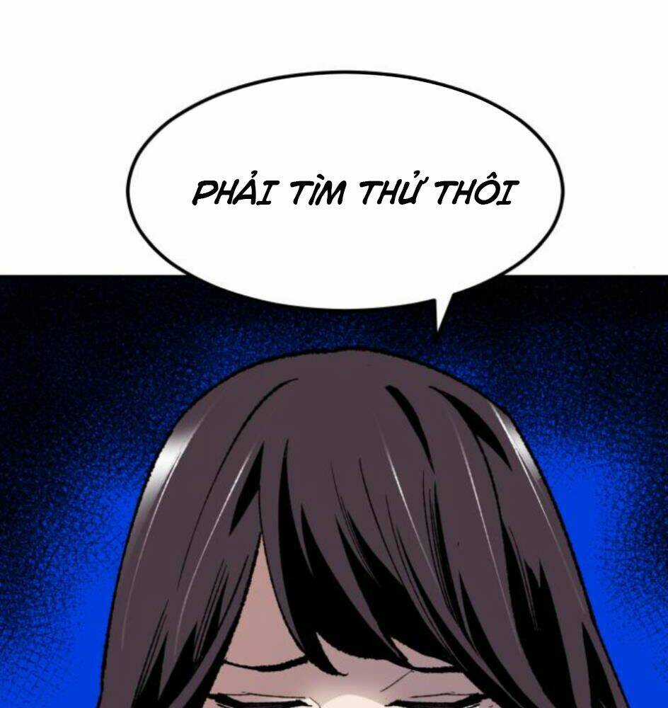 Phá Bỏ Giới Hạn Chapter 61 trang 189