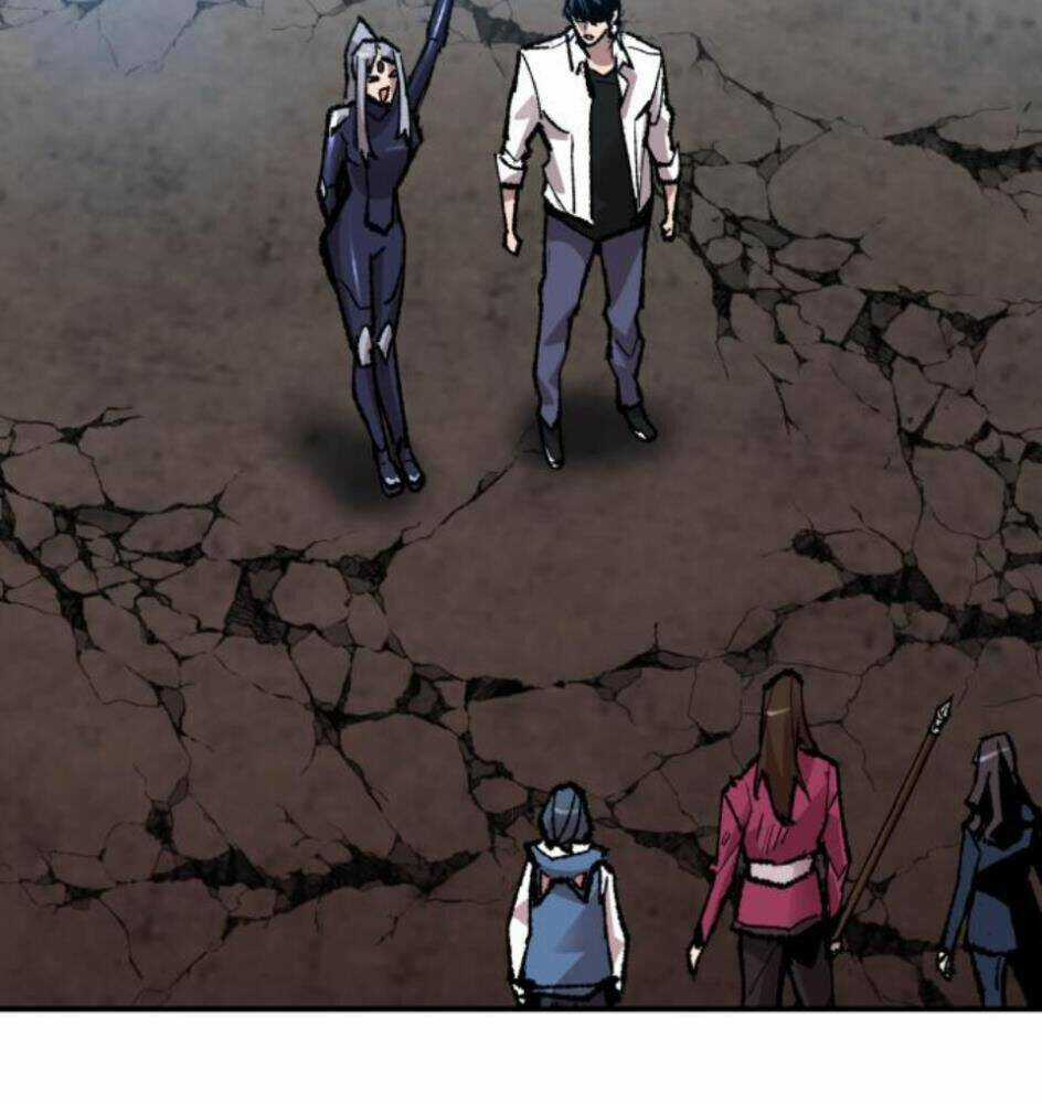 Phá Bỏ Giới Hạn Chapter 61 trang 194