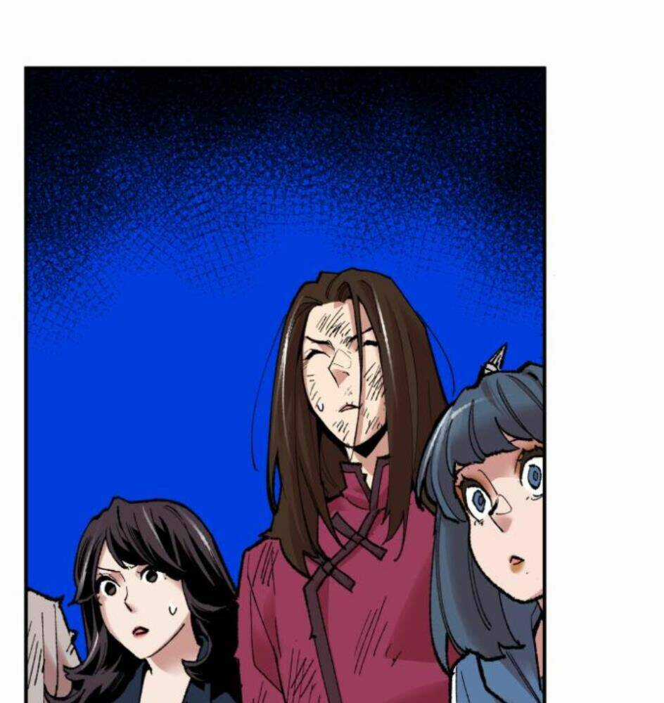 Phá Bỏ Giới Hạn Chapter 61 trang 198