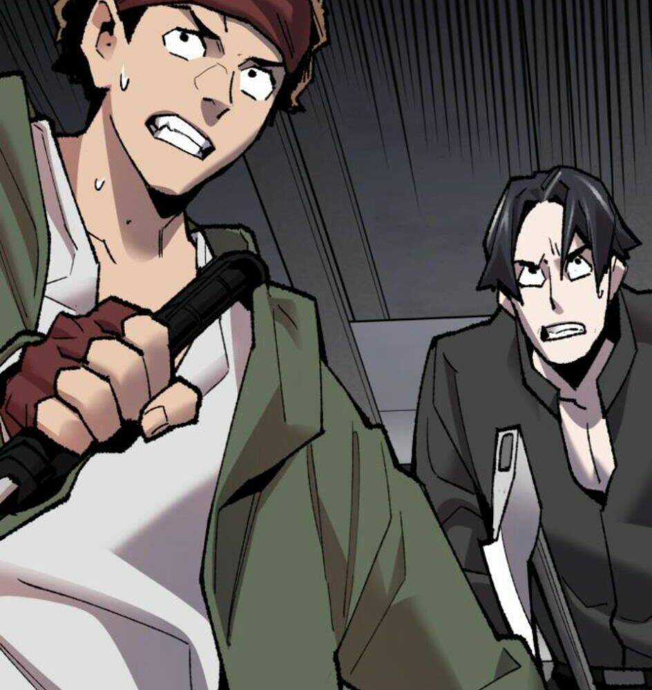 Phá Bỏ Giới Hạn Chapter 61 trang 211