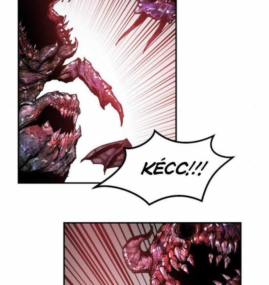 Phá Bỏ Giới Hạn Chapter 61 trang 214