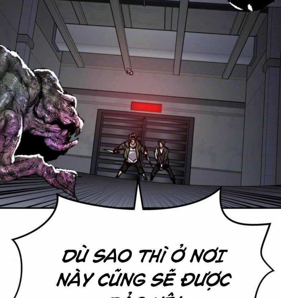 Phá Bỏ Giới Hạn Chapter 61 trang 217