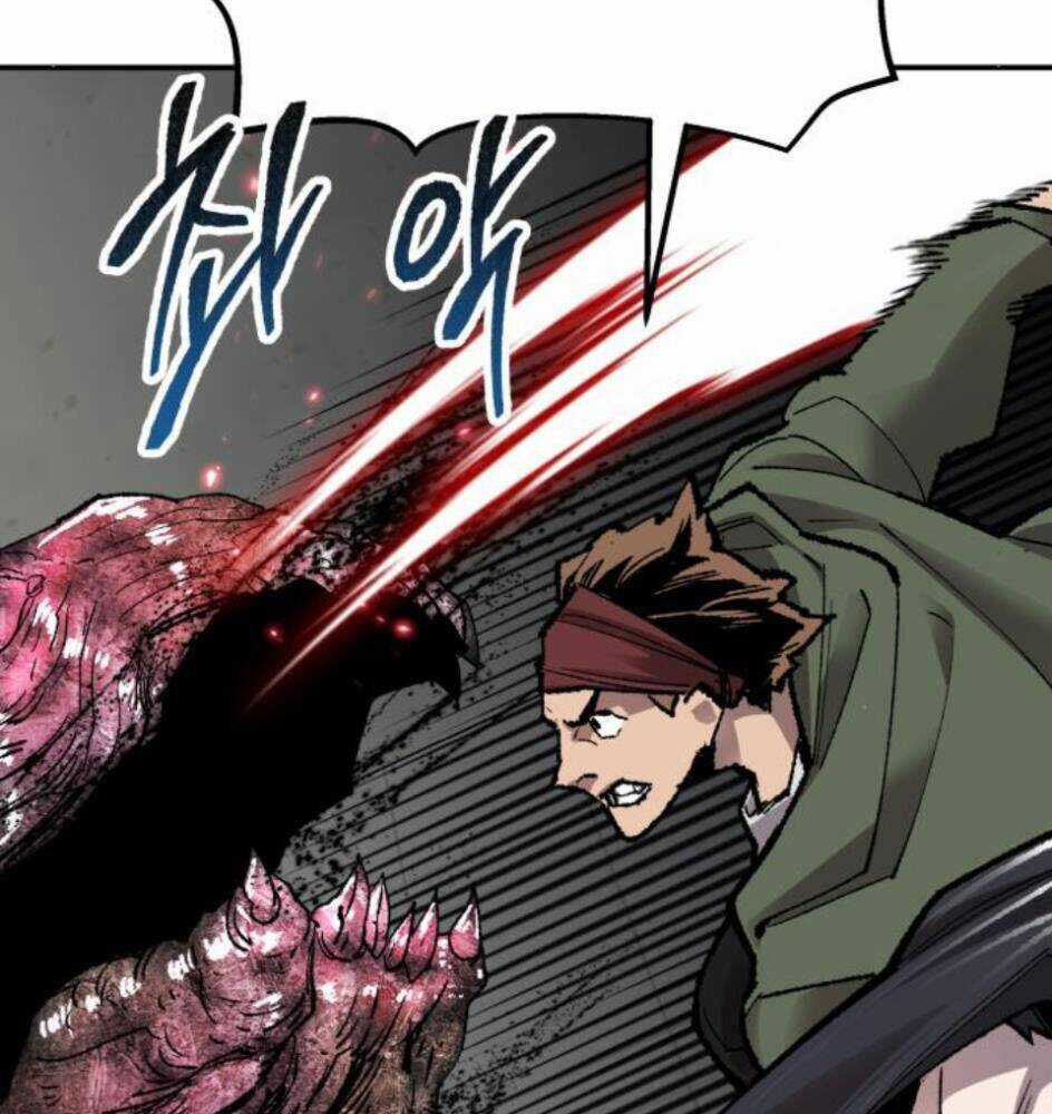 Phá Bỏ Giới Hạn Chapter 61 trang 220