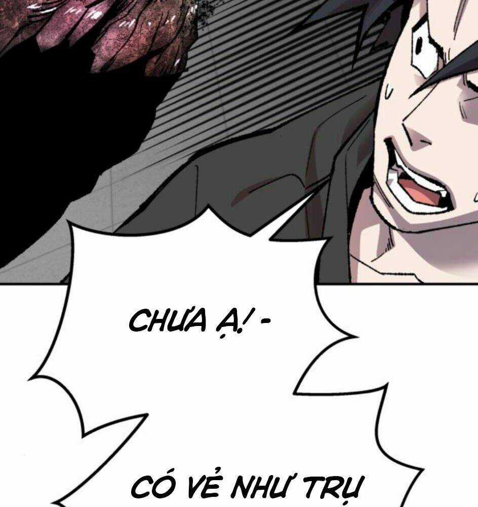 Phá Bỏ Giới Hạn Chapter 61 trang 221
