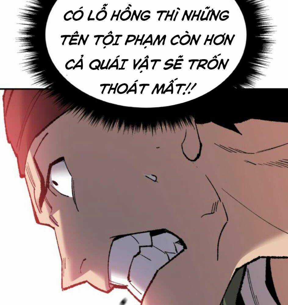 Phá Bỏ Giới Hạn Chapter 61 trang 223