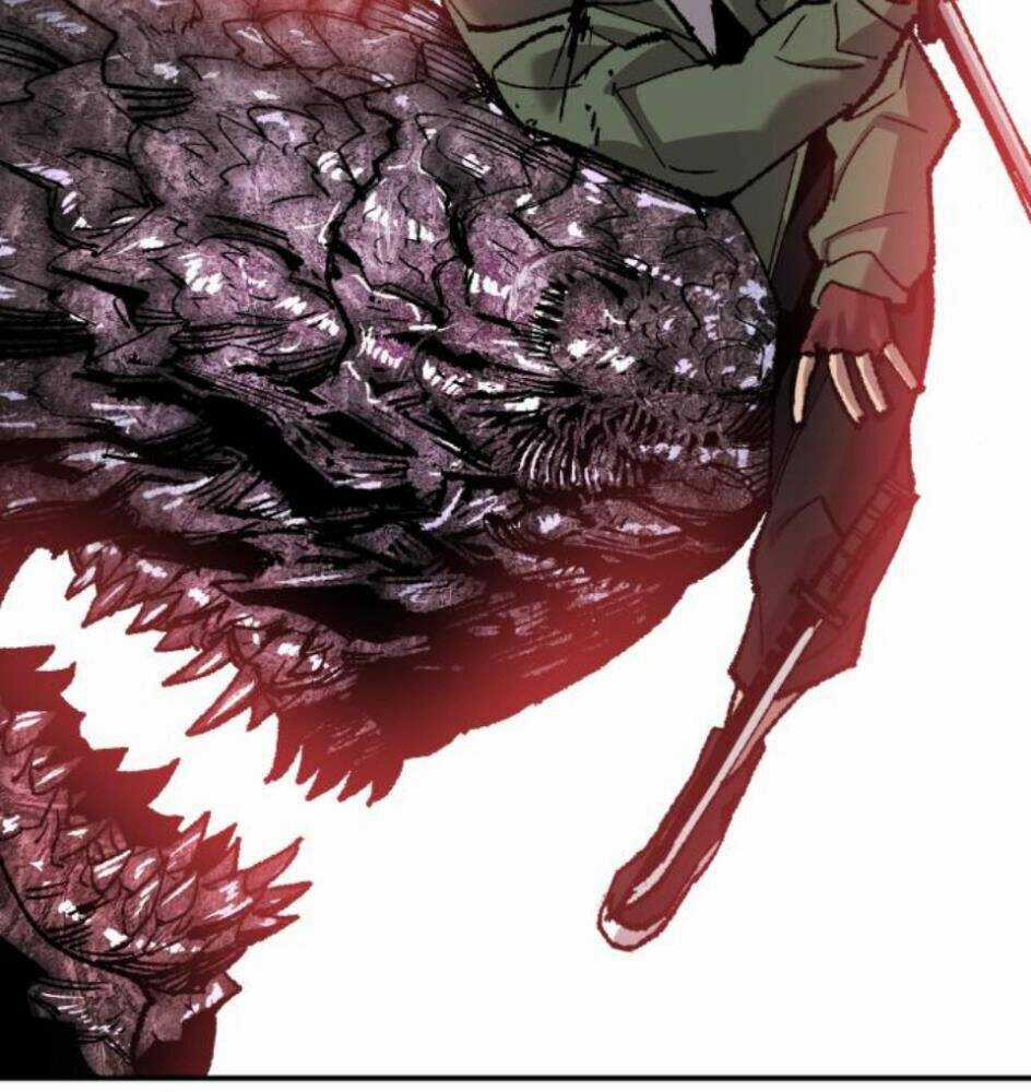 Phá Bỏ Giới Hạn Chapter 61 trang 226