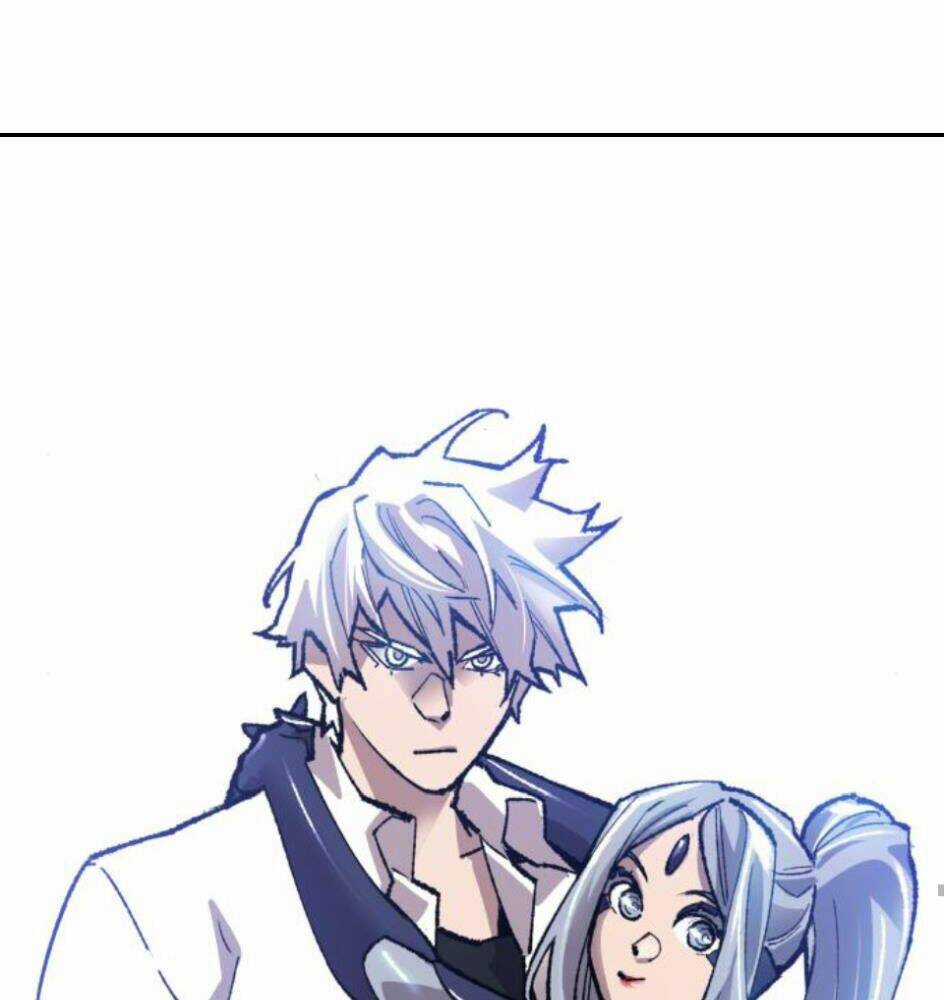 Phá Bỏ Giới Hạn Chapter 61 trang 23