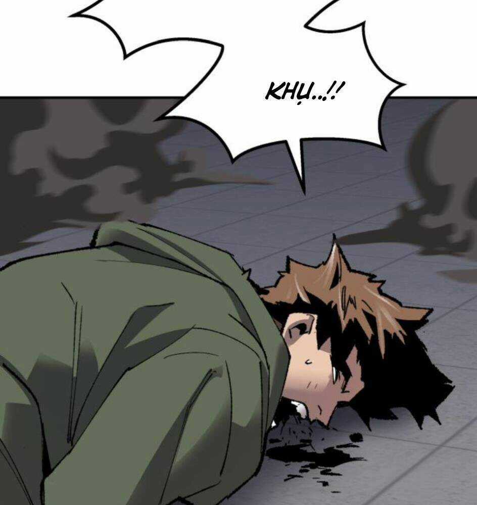 Phá Bỏ Giới Hạn Chapter 61 trang 232