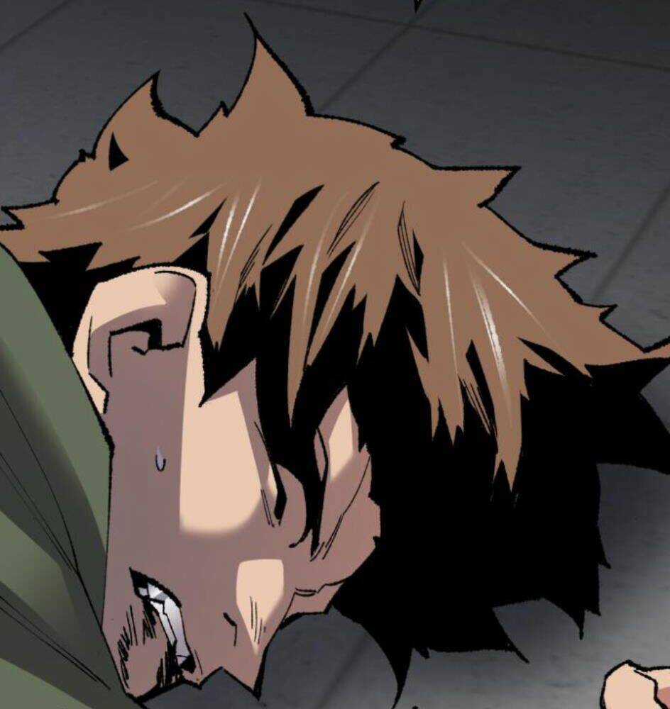 Phá Bỏ Giới Hạn Chapter 61 trang 235