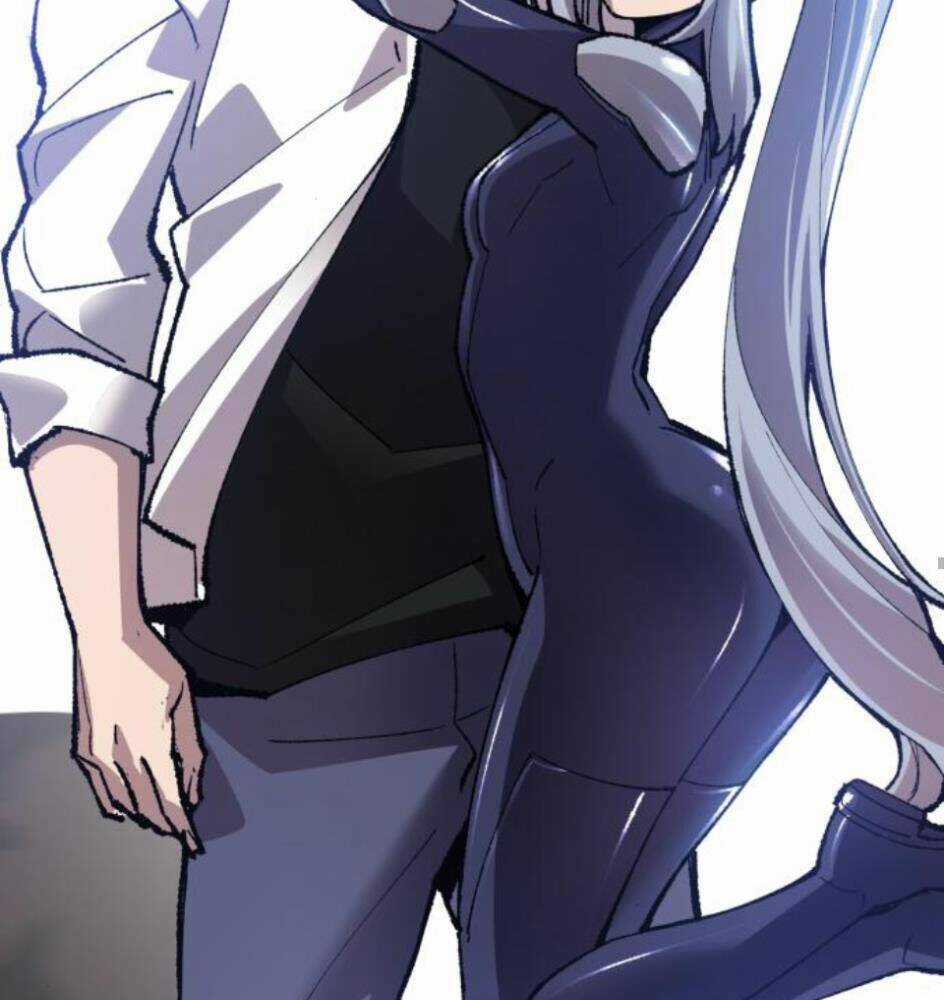 Phá Bỏ Giới Hạn Chapter 61 trang 24