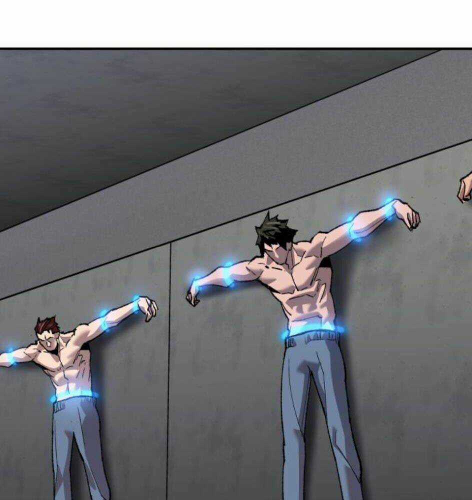 Phá Bỏ Giới Hạn Chapter 61 trang 245