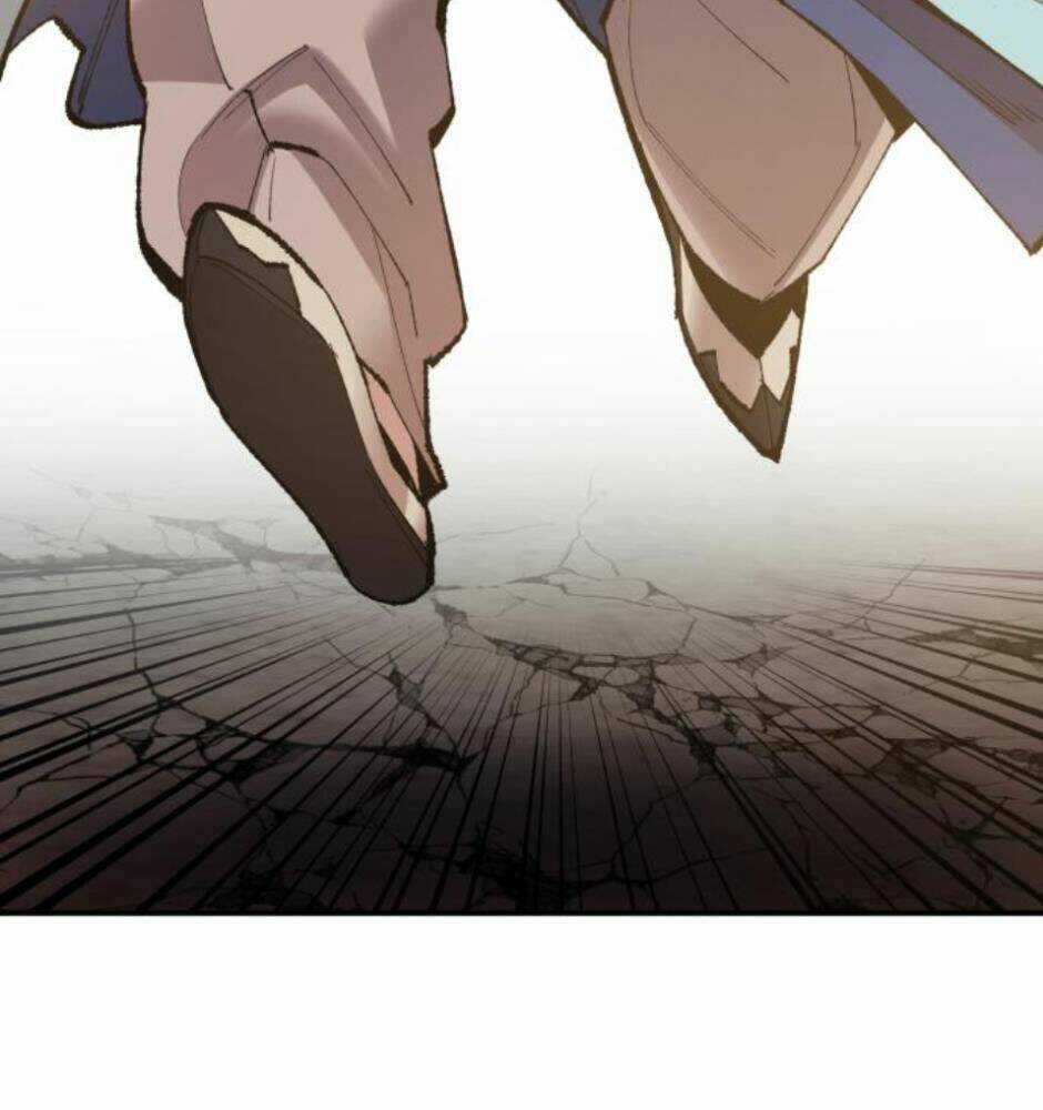 Phá Bỏ Giới Hạn Chapter 61 trang 33