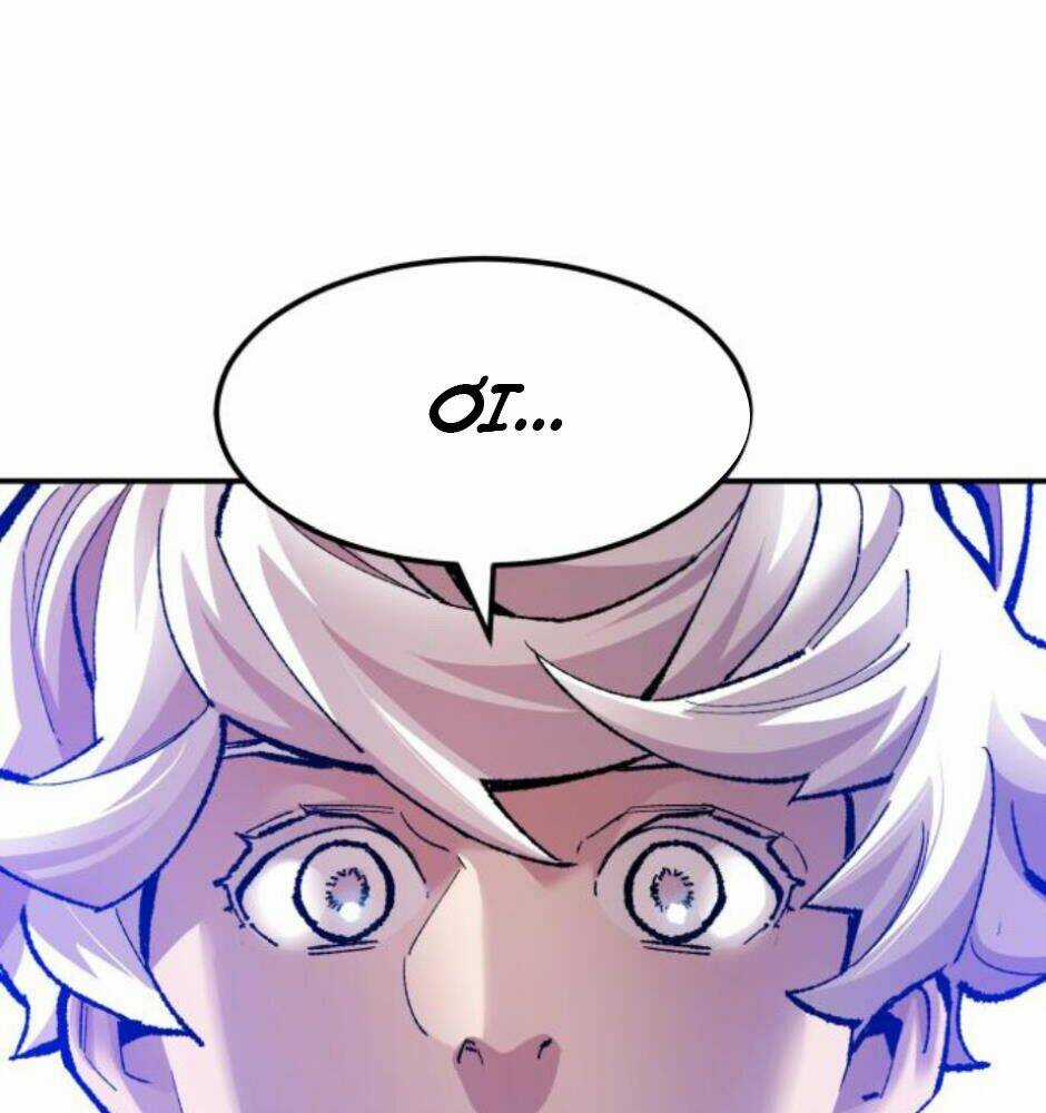 Phá Bỏ Giới Hạn Chapter 61 trang 34