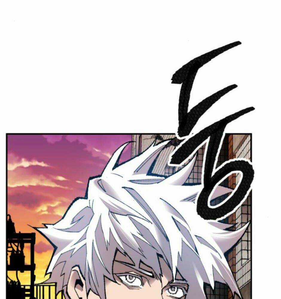 Phá Bỏ Giới Hạn Chapter 61 trang 36