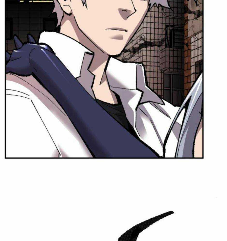 Phá Bỏ Giới Hạn Chapter 61 trang 37