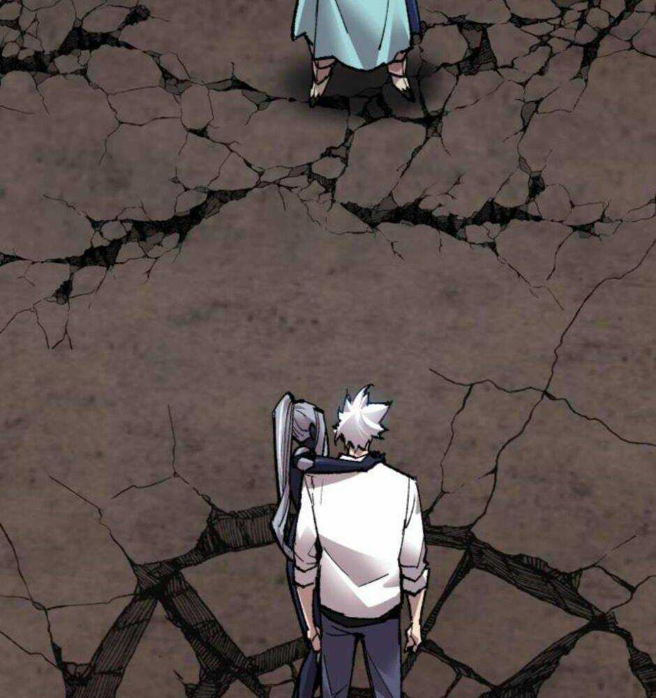 Phá Bỏ Giới Hạn Chapter 61 trang 44