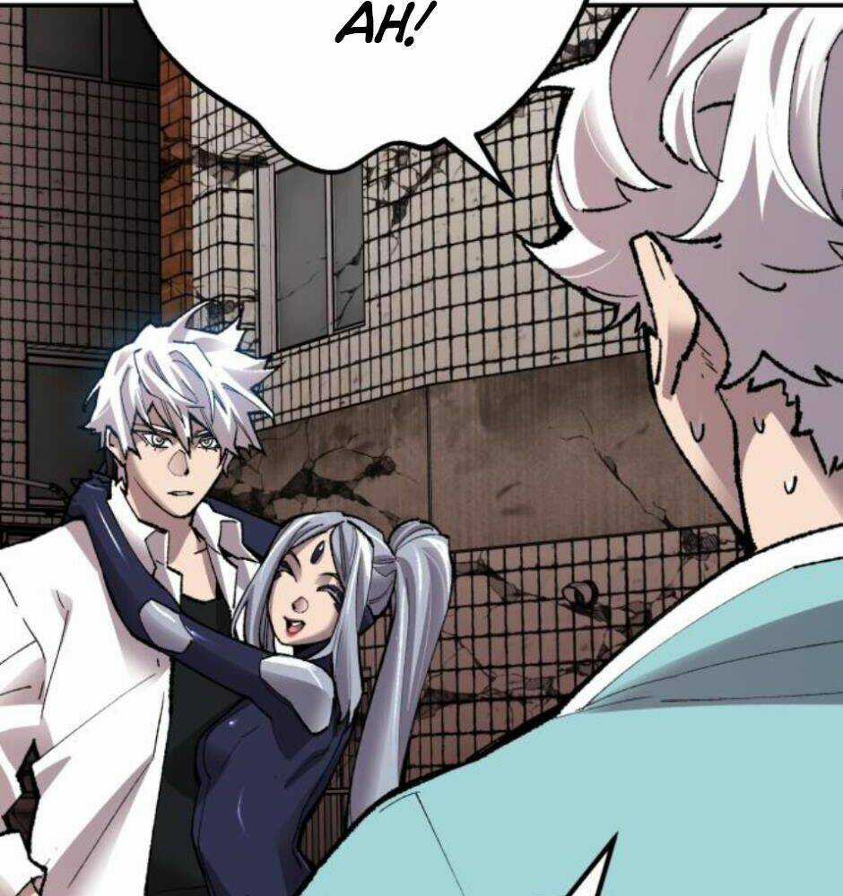 Phá Bỏ Giới Hạn Chapter 61 trang 46