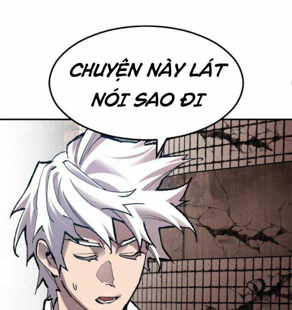 Phá Bỏ Giới Hạn Chapter 61 trang 48