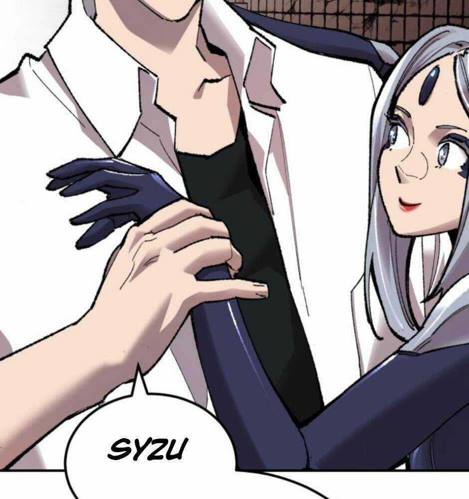 Phá Bỏ Giới Hạn Chapter 61 trang 49