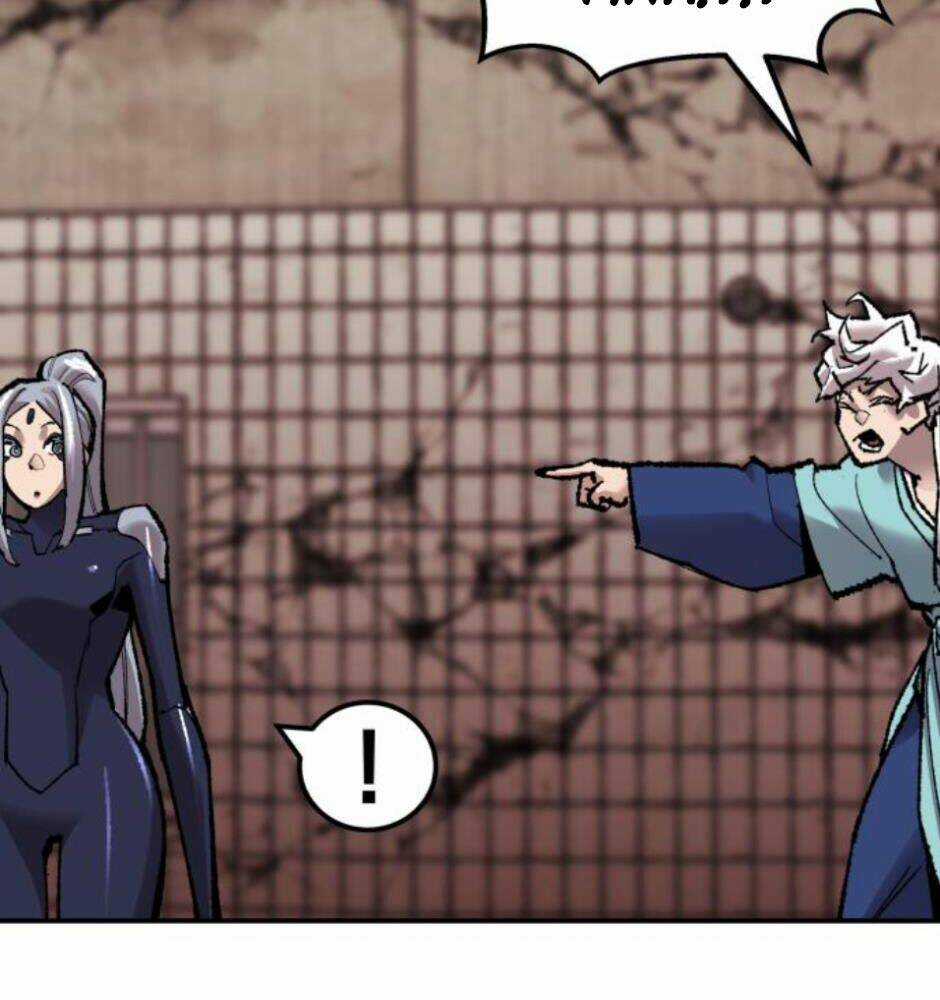 Phá Bỏ Giới Hạn Chapter 61 trang 54