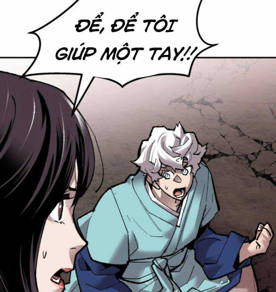 Phá Bỏ Giới Hạn Chapter 61 trang 6