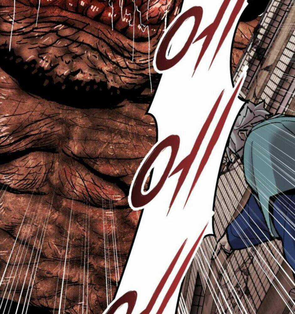 Phá Bỏ Giới Hạn Chapter 61 trang 61