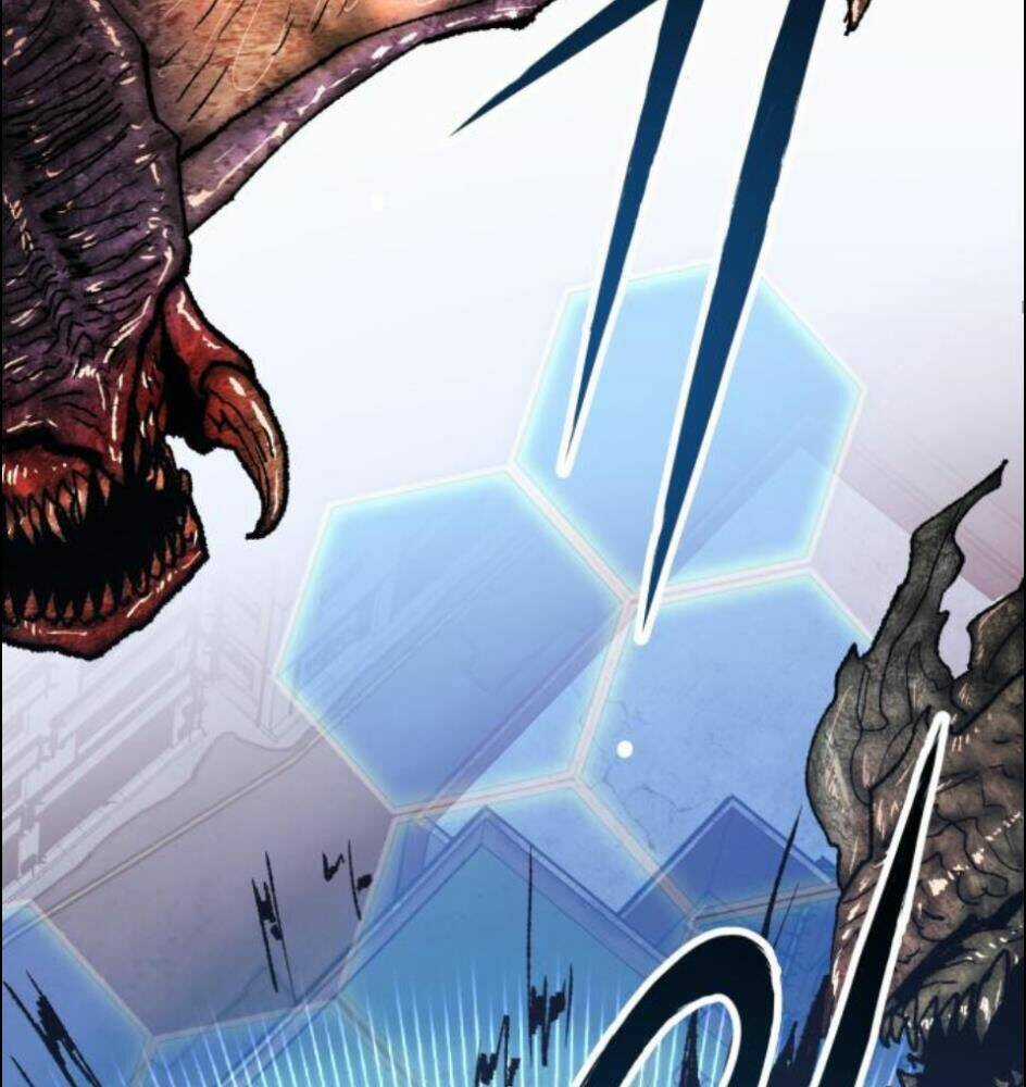 Phá Bỏ Giới Hạn Chapter 61 trang 69