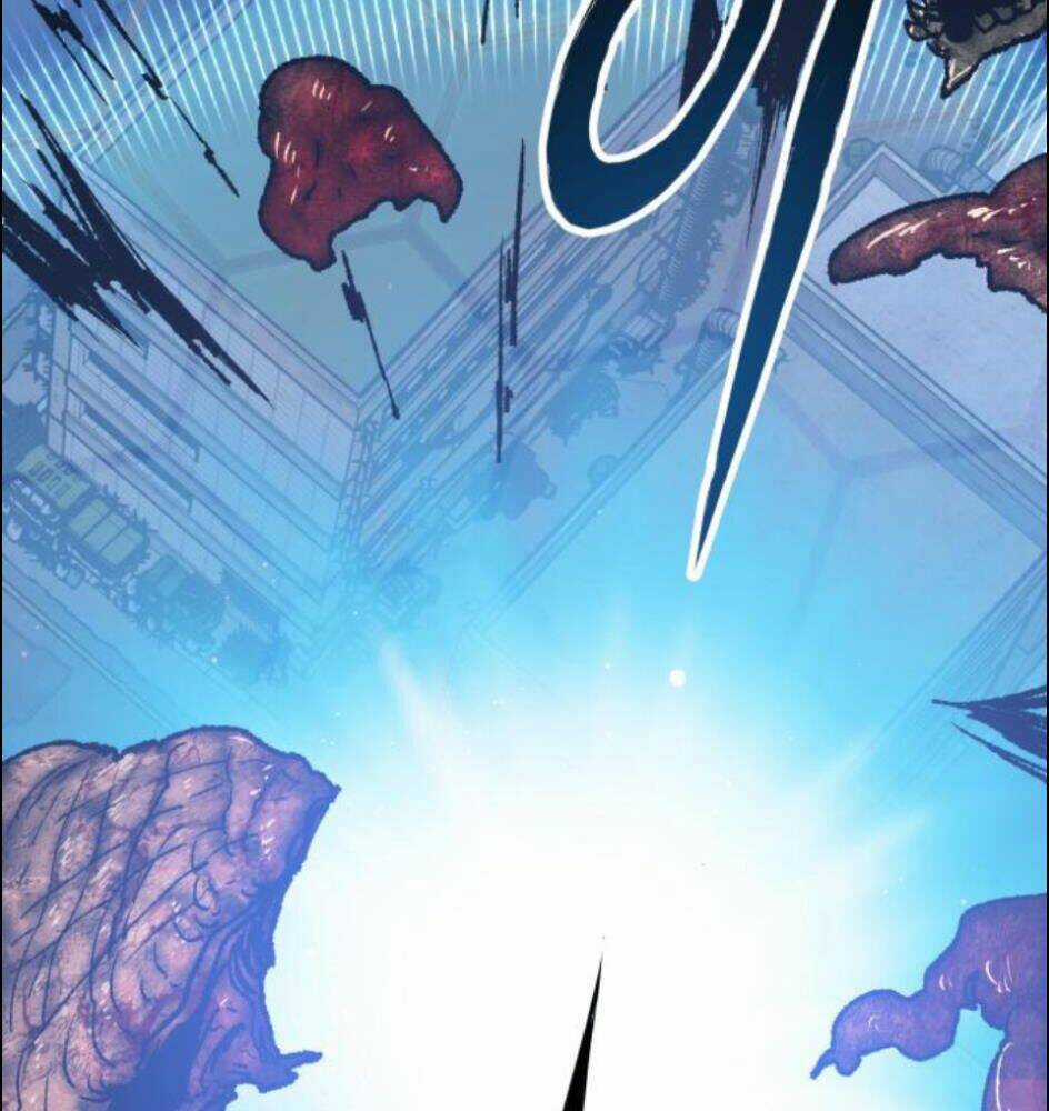 Phá Bỏ Giới Hạn Chapter 61 trang 70