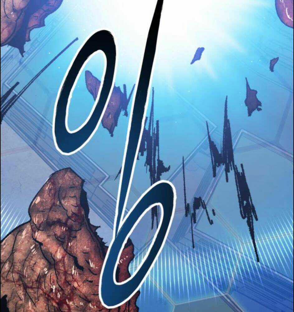 Phá Bỏ Giới Hạn Chapter 61 trang 71